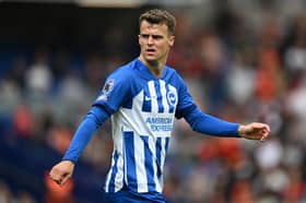 Solly March.