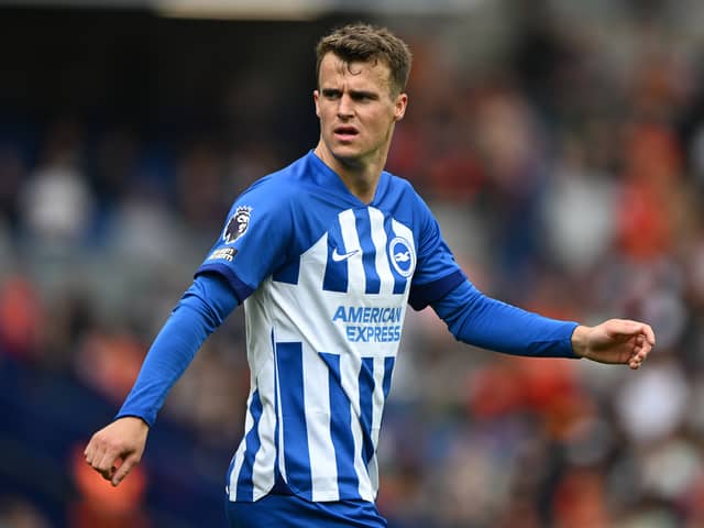 Solly March.