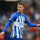 Solly March.