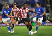 Cyle Larin