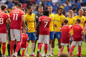 The early team and injury news from both camps ahead of this weekend's south-coast derby.