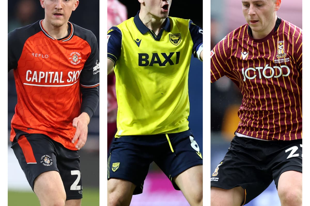 Rising star, former target and free agents: The players you want ...
