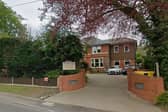 Wisteria Lodge on London Road, Horndean was rated outstanding following an inspection by the Care Quality Commission.