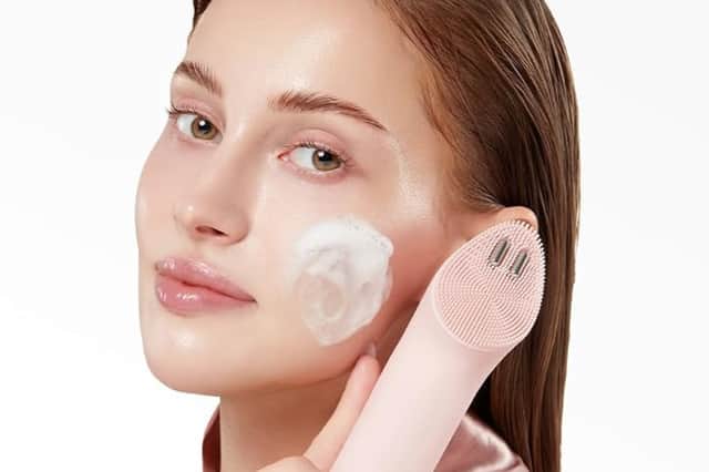 Medicube’s skincare device is £99 in this Prime Day beauty deal