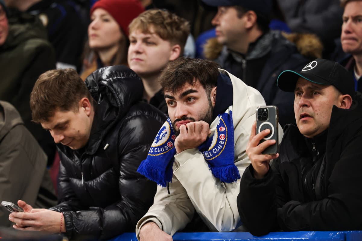 'Strip them of their contracts. Sack Alonso': Angry Chelsea verdict after ...