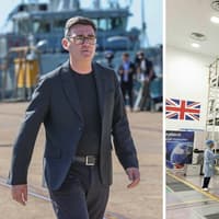 Skynet: MPs argue as Airbus Portsmouth jobs hang in balance with opposition satellite deal deemed 'outrageous'