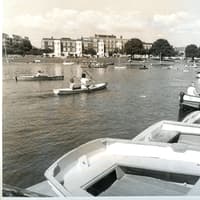 39 wonderfully nostalgic pictures of Portsmouth's Canoe Lake over the years