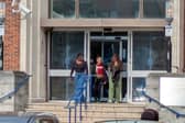 Michelle Jewell, 47 from St Michael's Road, Southsea, pleaded guilty to more than 20 shoplifting charges.