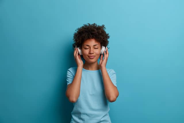 Amazon Music is offering up to four months free in a limited-time deal, but the offer ends at 4pm on October 9. Stock image.