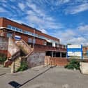 Cosham Health Centre