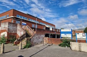 Cosham Health Centre