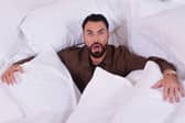 Premier Inn enlist Rylan to help solve the hard versus soft pillow debate