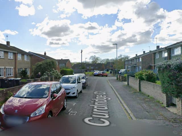 Curdridge Close, West Leigh, Havant