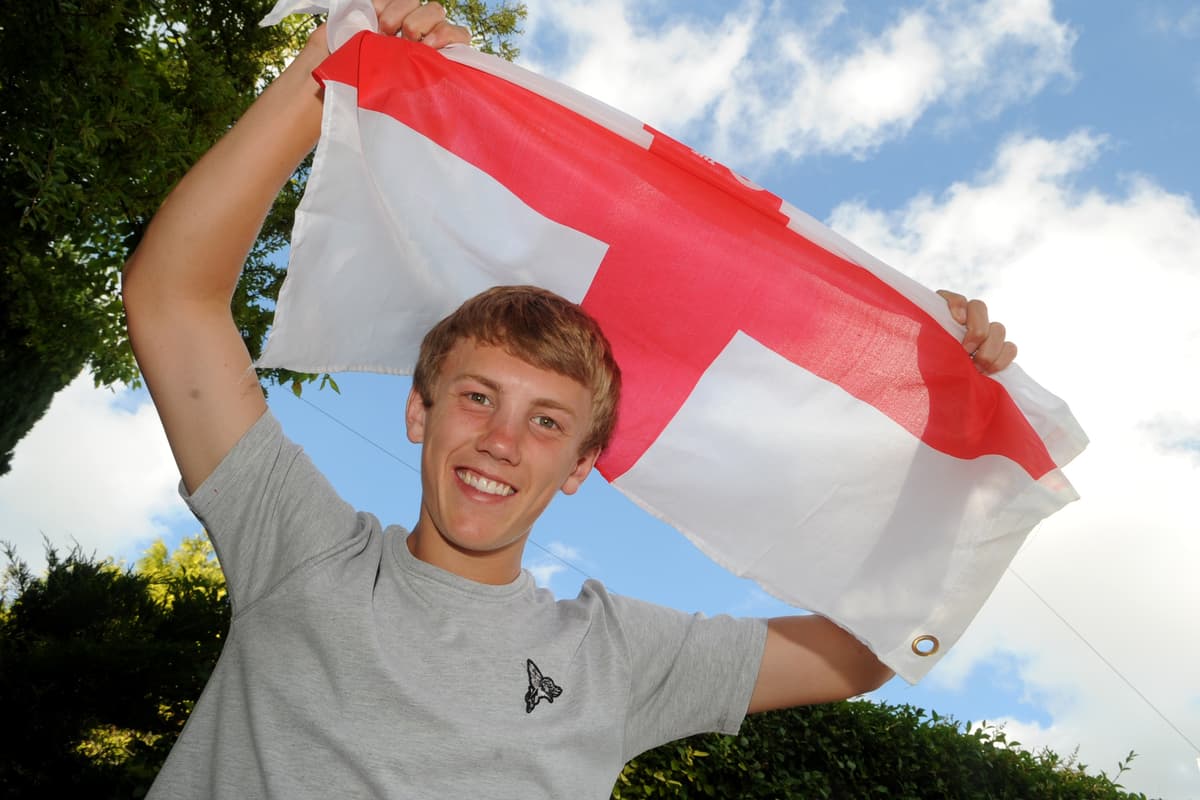 From Portsmouth season-ticket holder to Southampton hero - but James ...