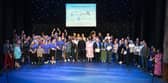 Portsmouth Inspiring Volunteer Awards held at King’s Theatre
Picture: Zooming Photography