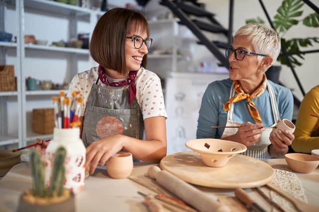 The average adult gets just 90 minutes of personal time a day,  yet most spend it watching TV or scrolling social media rather than pursuing hobbies
