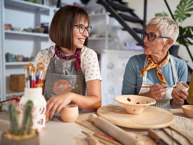 The average adult gets just 90 minutes of personal time a day,  yet most spend it watching TV or scrolling social media rather than pursuing hobbies