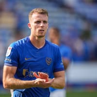 Portsmouth handed huge boost with return of key duo for Burnley clash