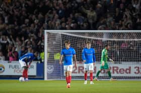 Pompey travel to Southampton on Sunday.