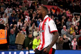 Cyle Larin is expected to be fit for Southampton this weekend.