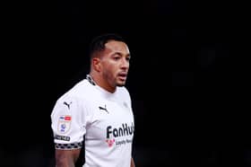 Nathaniel Mendez-Laing.