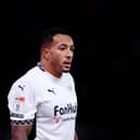 Nathaniel Mendez-Laing.