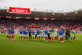 Pompey v Southampton.
