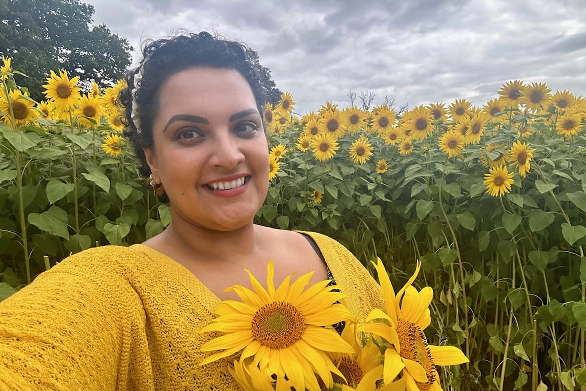 Hampshire woman 'ghosted' by friends following cancer diagnosis - and ...