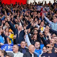 Hope for fans as Portsmouth chief makes south-coast derby 'bubble' vow