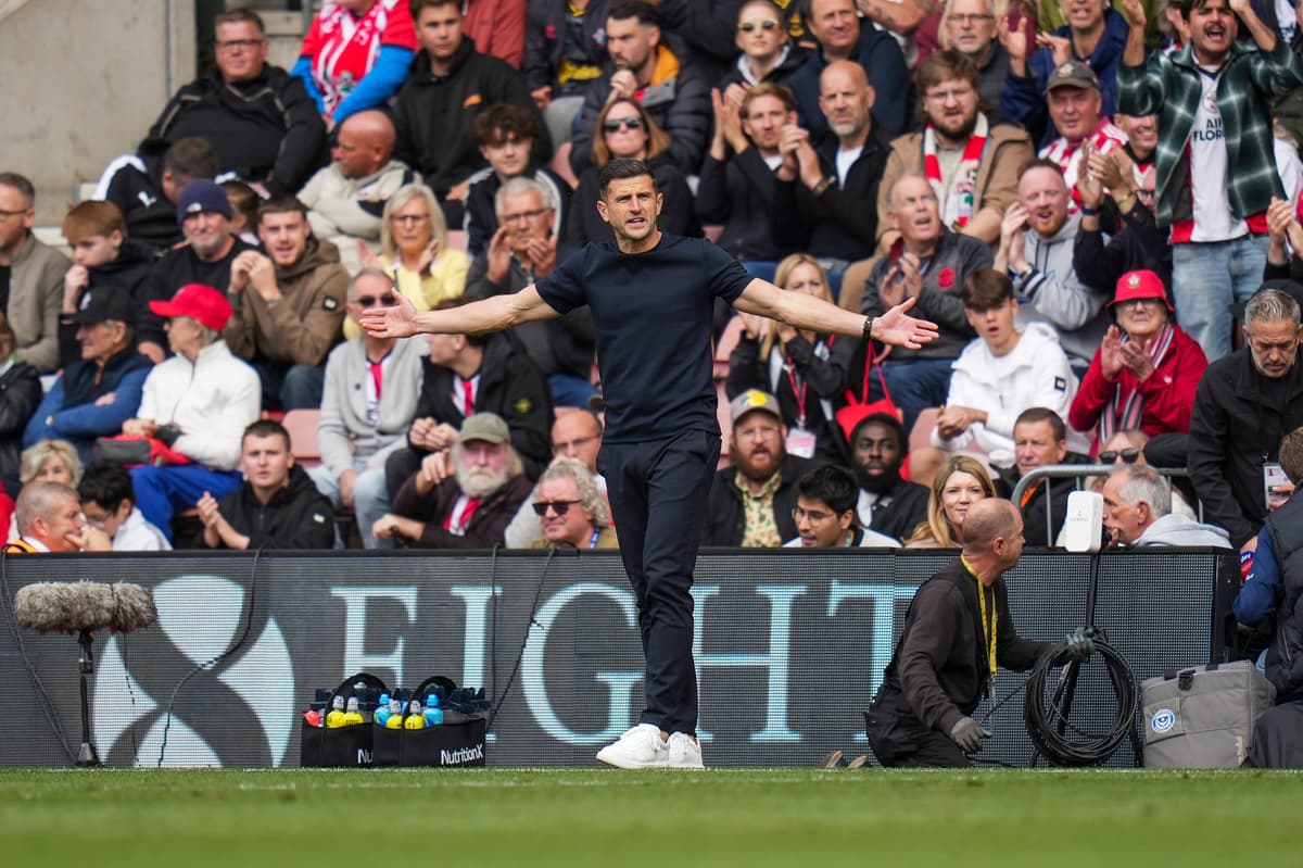 Portsmouth boss John Mousinho addresses goal-scoring worries amid big ...