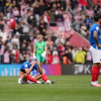 John Mousinho’s message to Portsmouth faithful amid south-coast derby inquest after Southampton loss