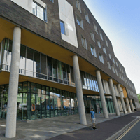 Film lovers rejoice as No6 Cinema returns to Portsmouth city centre
