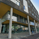 The Eldon Building on Winston Churchill Avenue