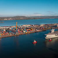 'Complex workouts' await HMS Queen Elizabeth as she prepares to replace HMS Prince of Wales as flagship