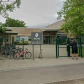 Grange Junior School, Gosport