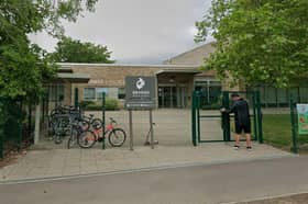 Grange Junior School, Gosport