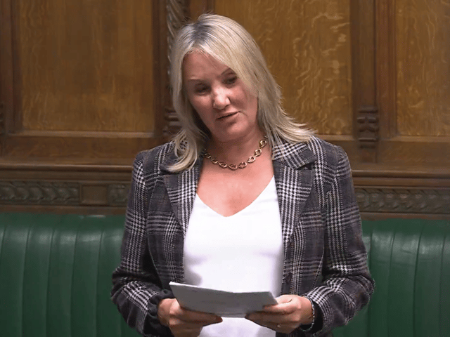 Gosport MP Dame Caroline Dinenage, Conservative, questioned prime minister Andy Burnham on what conversations are happening with France regarding migrant boat crossings.