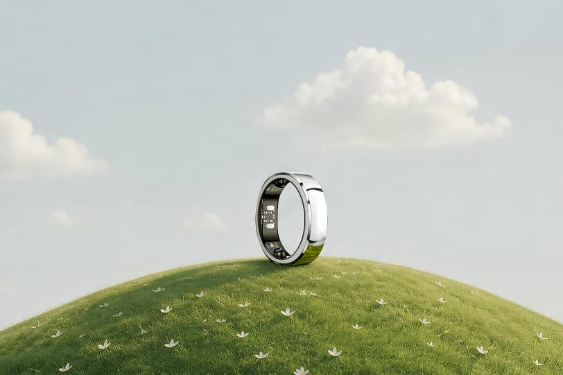 The FDA approval represents another step in its efforts to position smart rings as practical tools for everyday health tracking