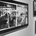 Sebastian Rodriguez de Castro's exhibition is coming to Portsmouth