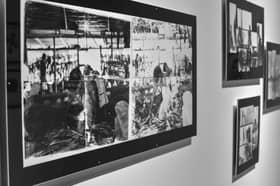 Sebastian Rodriguez de Castro's exhibition is coming to Portsmouth