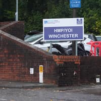 Ex-prisoner warns of 'merry-go-round' of reoffending under early release scheme