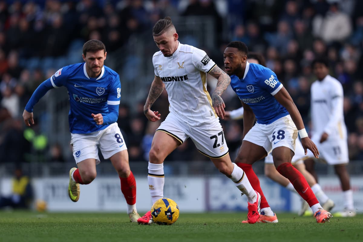 Sheffield United handed midfield injury boost ahead of Championship trip ...