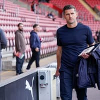 'Excited' John Mousinho hails his latest Portsmouth signing - and a welcome reunion
