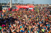 Great South Run