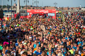 Great South Run
