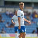 Pompey’s Thomas Waddingham