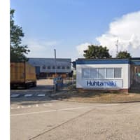 Woman, 44, killed by lorry after incident at industrial premise in Gosport
