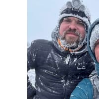Friends take on Everest Basecamp challenge for Portsmouth charity Friends Fighting Cancer