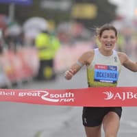 Great South Run 2026 elite runners named as Ockenden returns to defend her crown