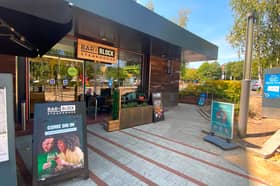 Bar + Block in Whiteley